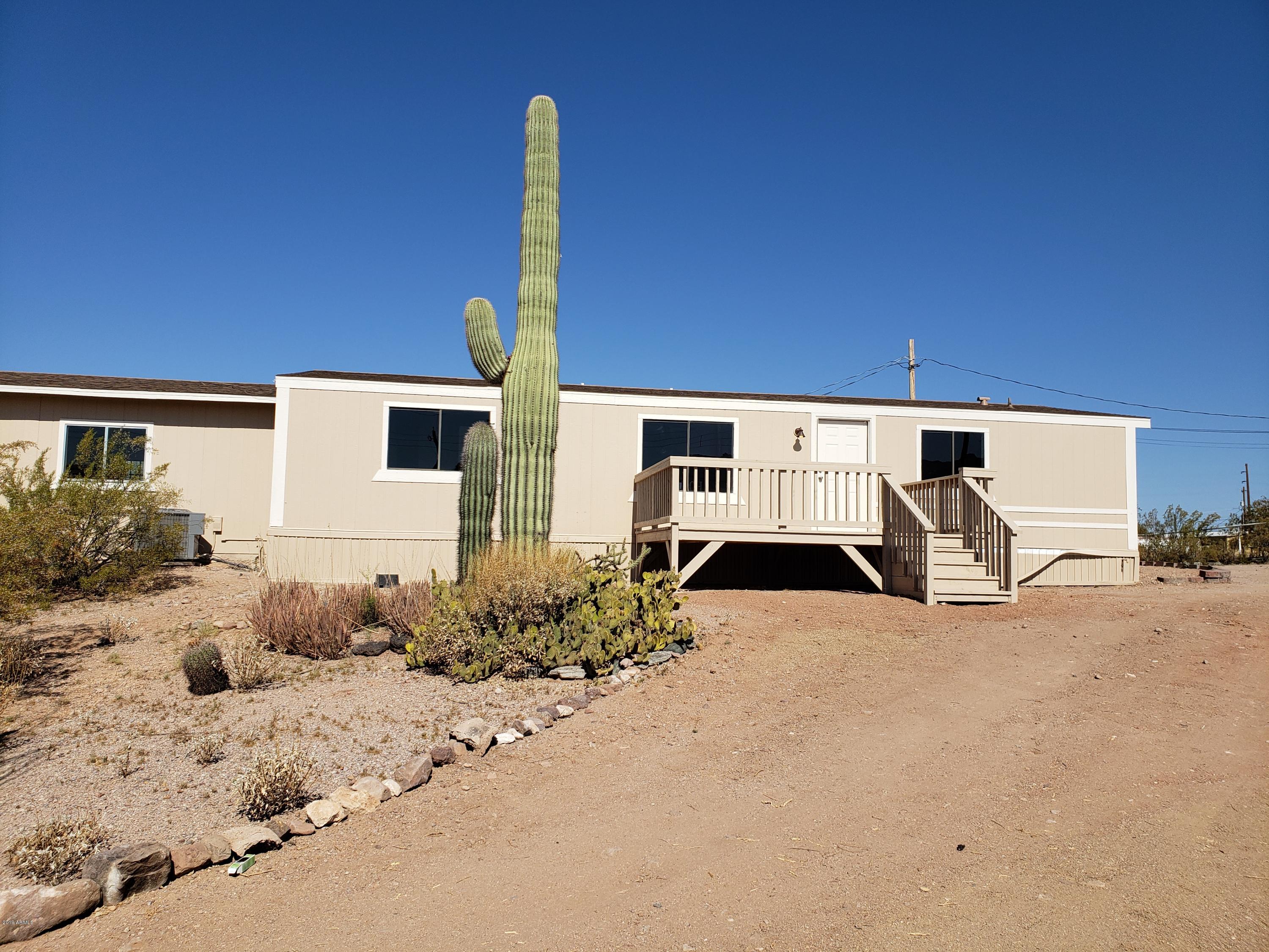 474 North Vista Road Apache Junction, AZ 85119 - Photo 5 of 16 20190709_090443