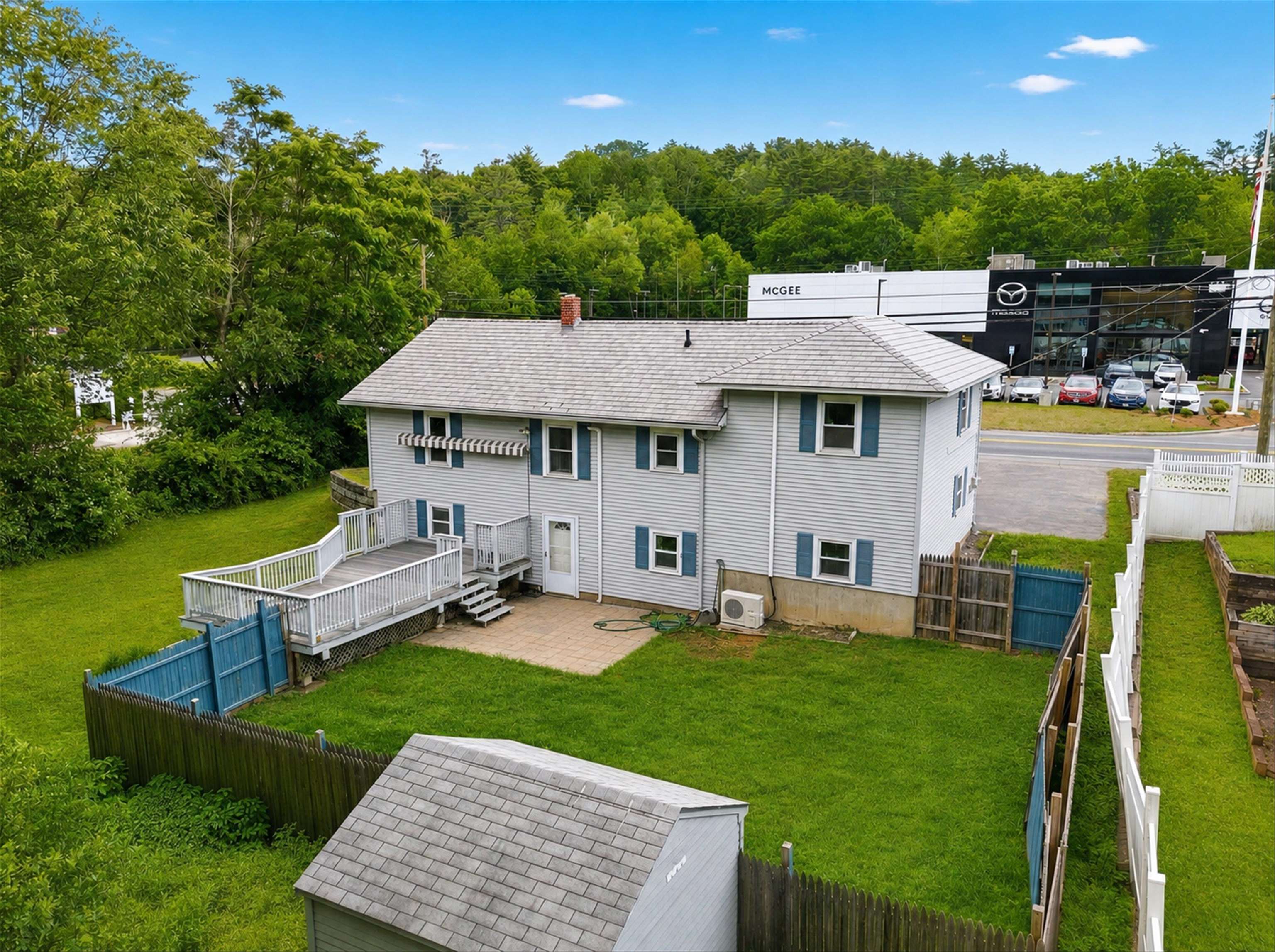121 Charlestown Road Claremont, NH 03743 - Photo 49 of 54