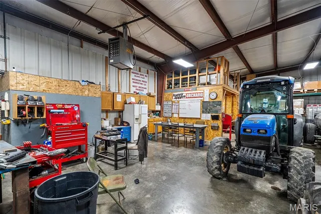 $5,980,000 | 15972 State Highway 47, Marthasville, MO 63357