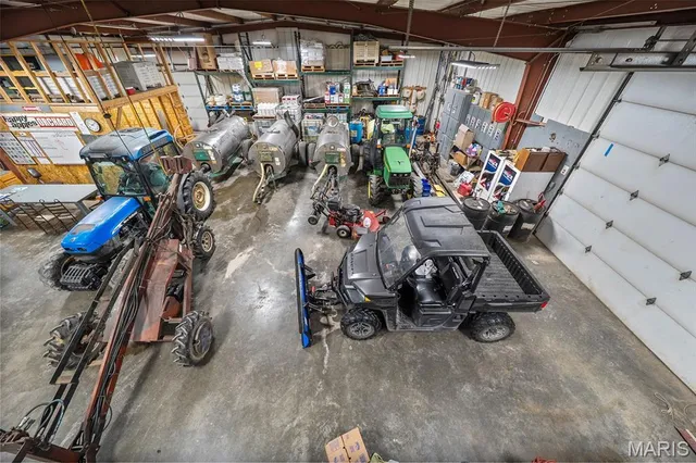 $5,980,000 | 15972 State Highway 47, Marthasville, MO 63357