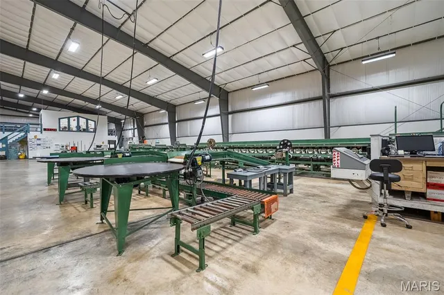 $5,980,000 | 15972 State Highway 47, Marthasville, MO 63357