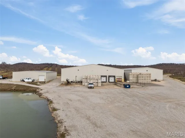 $5,980,000 | 15972 State Highway 47, Marthasville, MO 63357