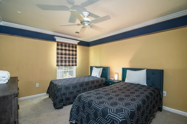 $329,000 | 629 Blue Stem Drive, Unit 74D, Pawleys Island, SC 29585