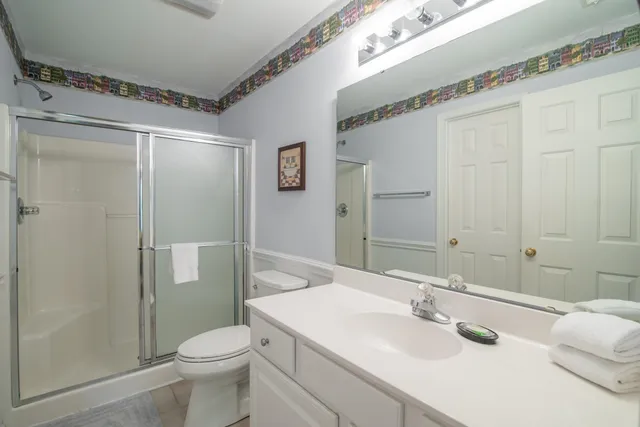 $329,000 | 629 Blue Stem Drive, Unit 74D, Pawleys Island, SC 29585