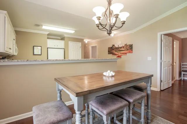 $329,000 | 629 Blue Stem Drive, Unit 74D, Pawleys Island, SC 29585