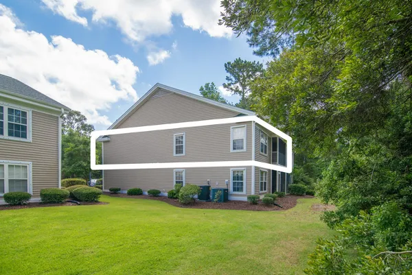 $329,000 | 629 Blue Stem Drive, Unit 74D, Pawleys Island, SC 29585