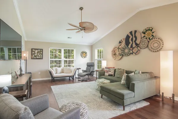 $329,000 | 629 Blue Stem Drive, Unit 74D, Pawleys Island, SC 29585