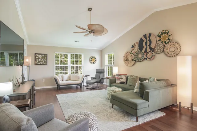 $329,000 | 629 Blue Stem Drive, Unit 74D, Pawleys Island, SC 29585