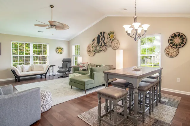 $329,000 | 629 Blue Stem Drive, Unit 74D, Pawleys Island, SC 29585