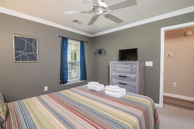 $329,000 | 629 Blue Stem Drive, Unit 74D, Pawleys Island, SC 29585