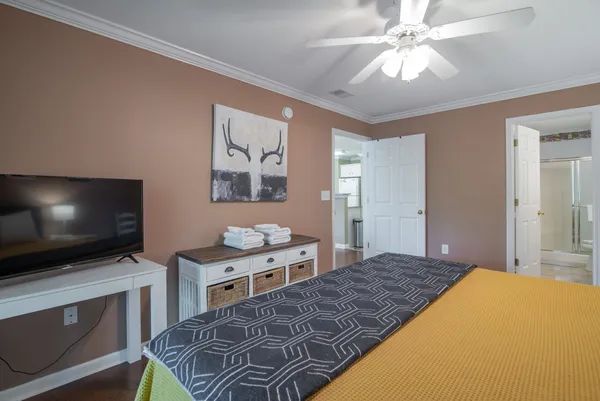 $329,000 | 629 Blue Stem Drive, Unit 74D, Pawleys Island, SC 29585
