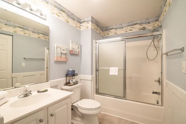 $329,000 | 629 Blue Stem Drive, Unit 74D, Pawleys Island, SC 29585