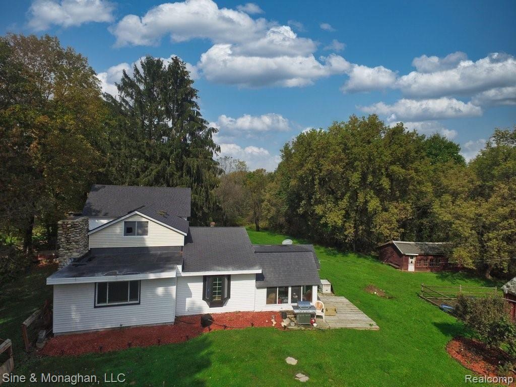 5420 Hagerman Road Leonard, MI 48367 - Photo 1 of 39 Gallery Image 1