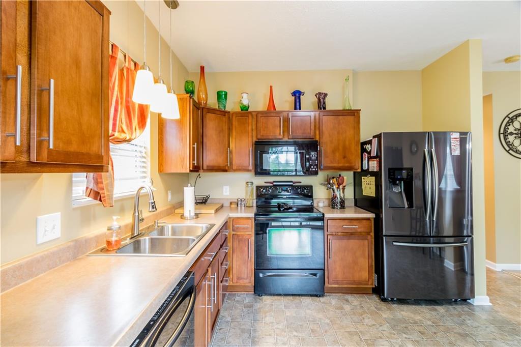5817 Outer Bank Road Indianapolis, IN 46239 - Photo 8 of 26 Gallery Image 8