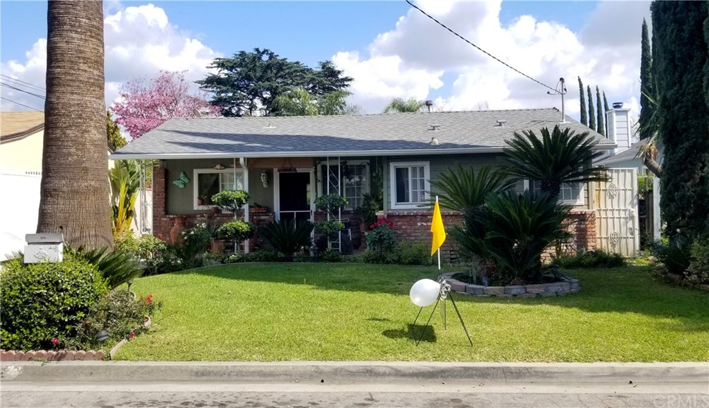 822 Random Lane Duarte, CA 91010 - Photo 1 of 1 Gallery Image 1