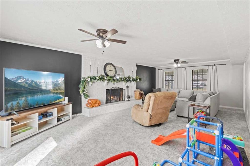 109 Treeside Drive Rome, GA 30165 - Photo 11 of 50