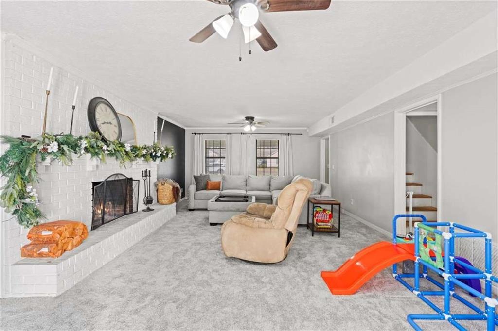 109 Treeside Drive Rome, GA 30165 - Photo 12 of 50