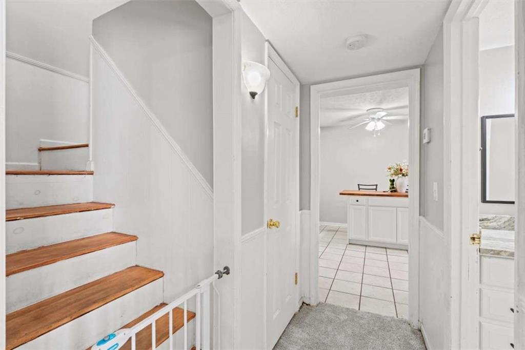 109 Treeside Drive Rome, GA 30165 - Photo 13 of 50