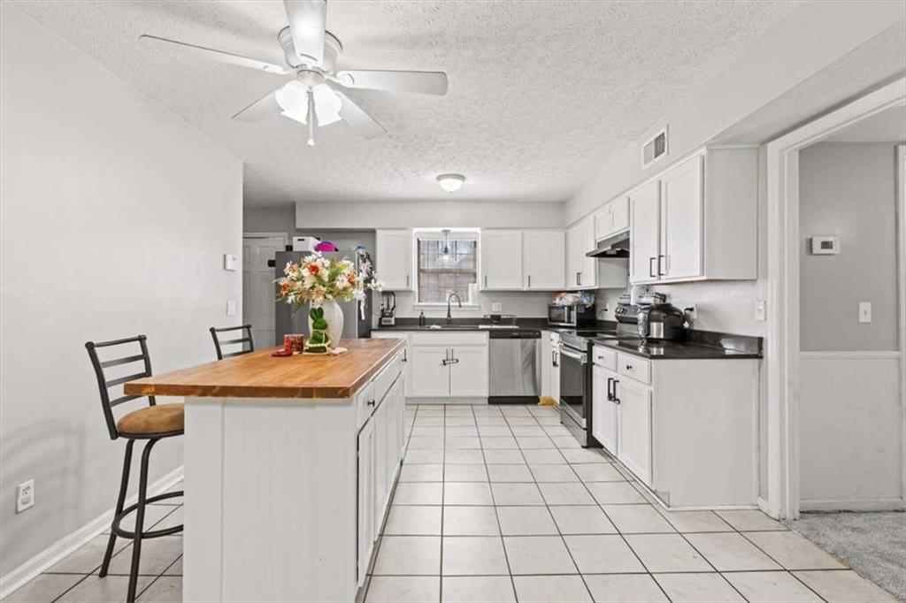 109 Treeside Drive Rome, GA 30165 - Photo 14 of 50