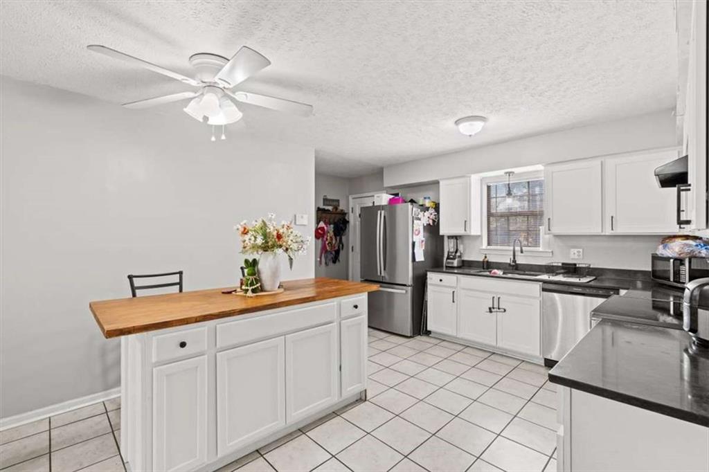 109 Treeside Drive Rome, GA 30165 - Photo 15 of 50