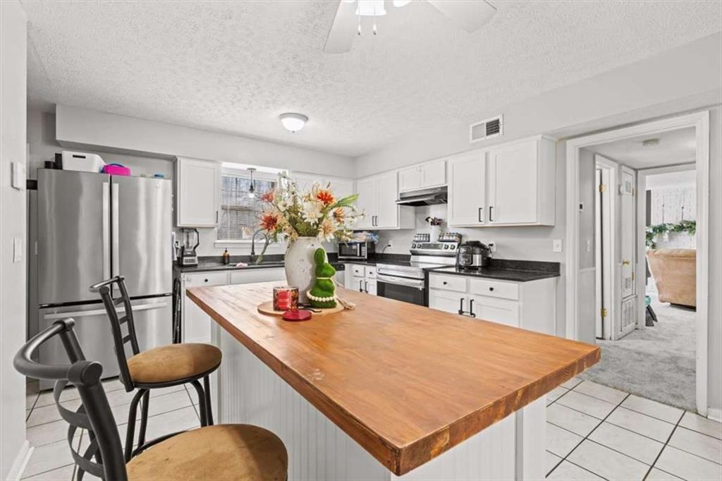 109 Treeside Drive Rome, GA 30165 - Photo 16 of 50