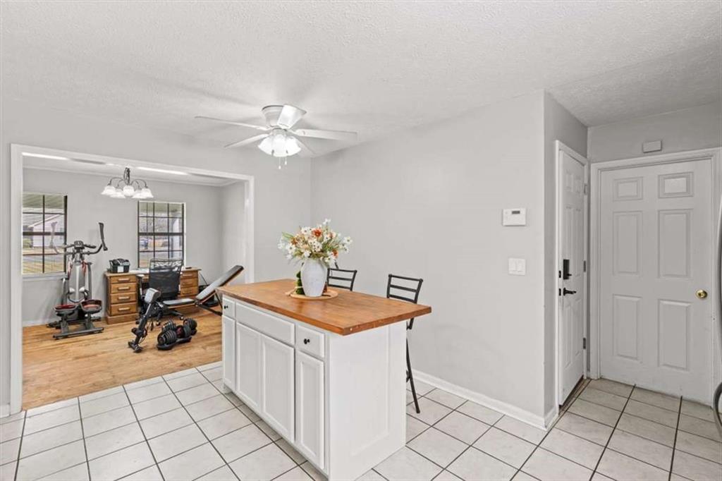 109 Treeside Drive Rome, GA 30165 - Photo 19 of 50