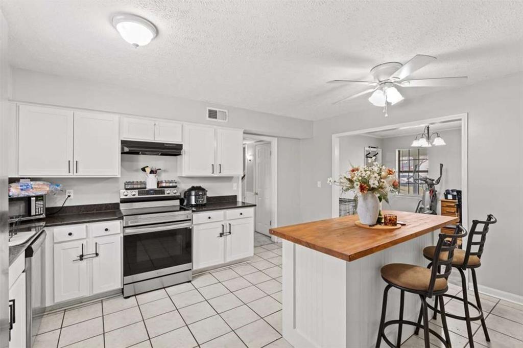 109 Treeside Drive Rome, GA 30165 - Photo 20 of 50