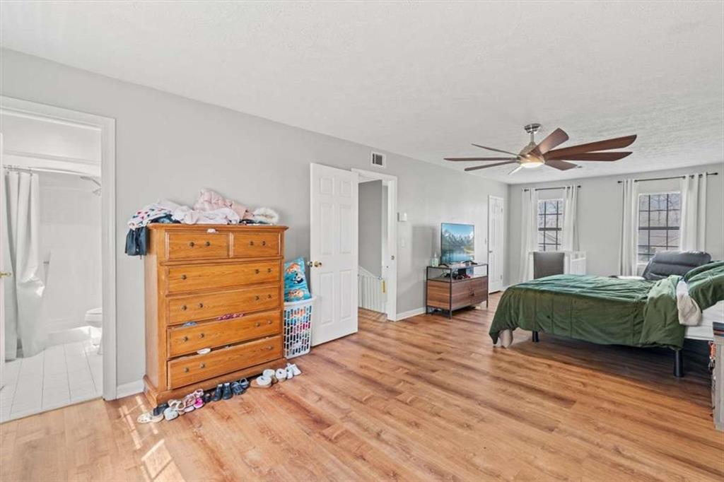 109 Treeside Drive Rome, GA 30165 - Photo 23 of 50