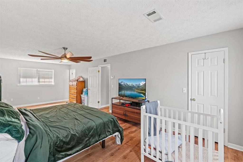 109 Treeside Drive Rome, GA 30165 - Photo 25 of 50