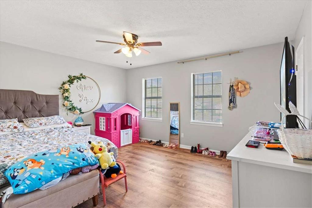 109 Treeside Drive Rome, GA 30165 - Photo 27 of 50