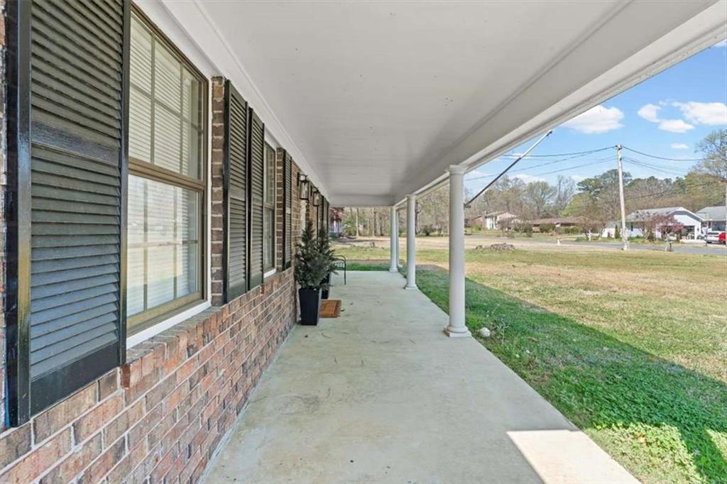 109 Treeside Drive Rome, GA 30165 - Photo 3 of 50