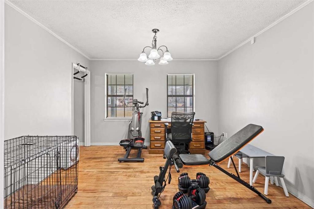 109 Treeside Drive Rome, GA 30165 - Photo 33 of 50