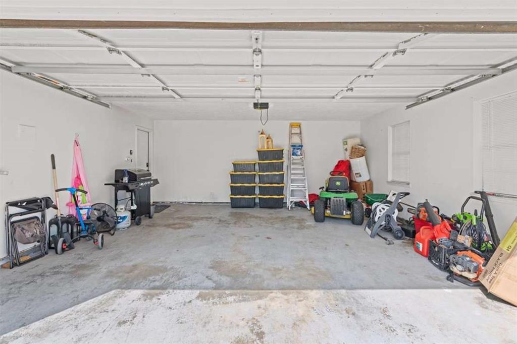 109 Treeside Drive Rome, GA 30165 - Photo 36 of 50