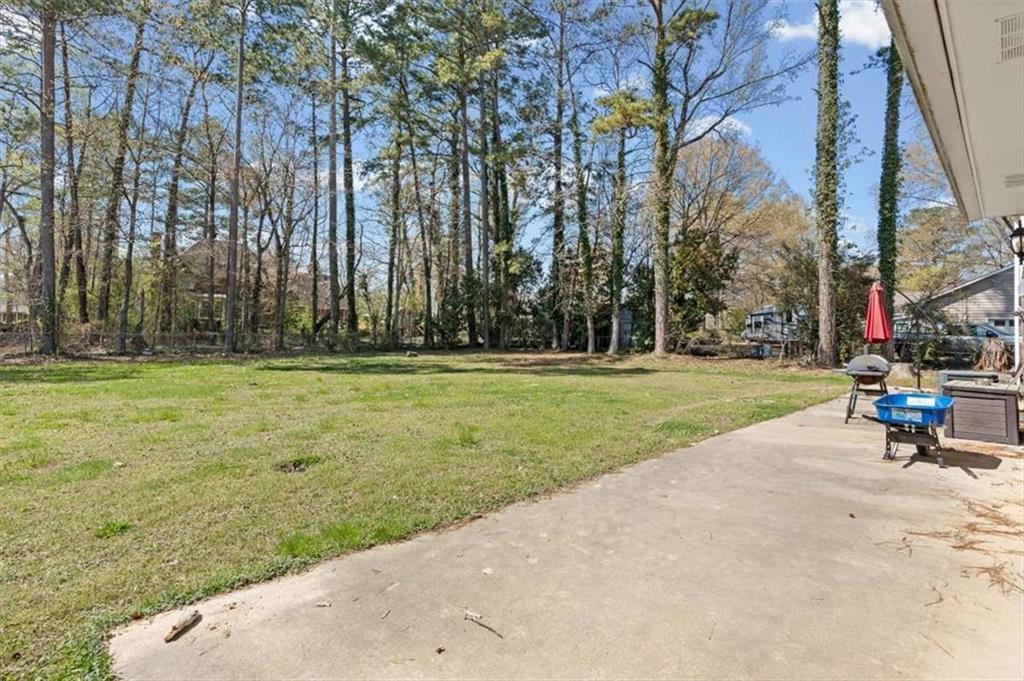 109 Treeside Drive Rome, GA 30165 - Photo 37 of 50