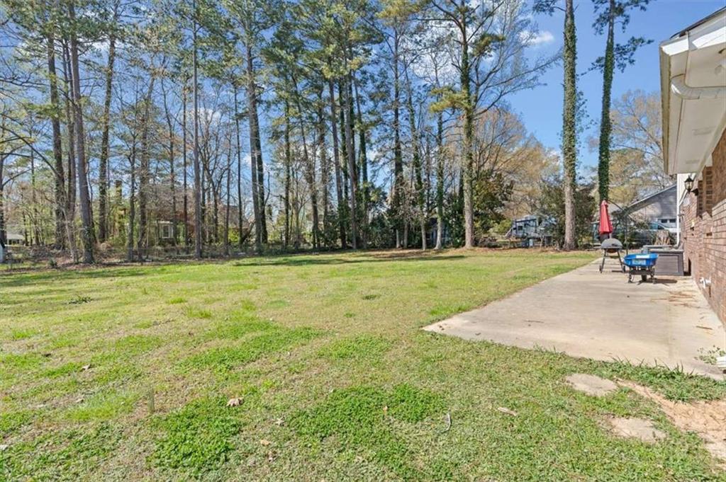 109 Treeside Drive Rome, GA 30165 - Photo 38 of 50