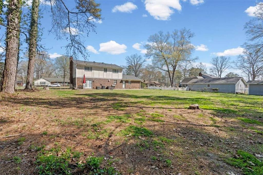 109 Treeside Drive Rome, GA 30165 - Photo 39 of 50