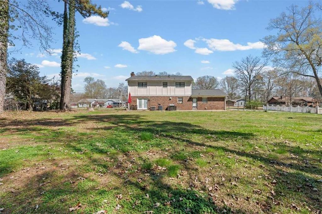 109 Treeside Drive Rome, GA 30165 - Photo 40 of 50