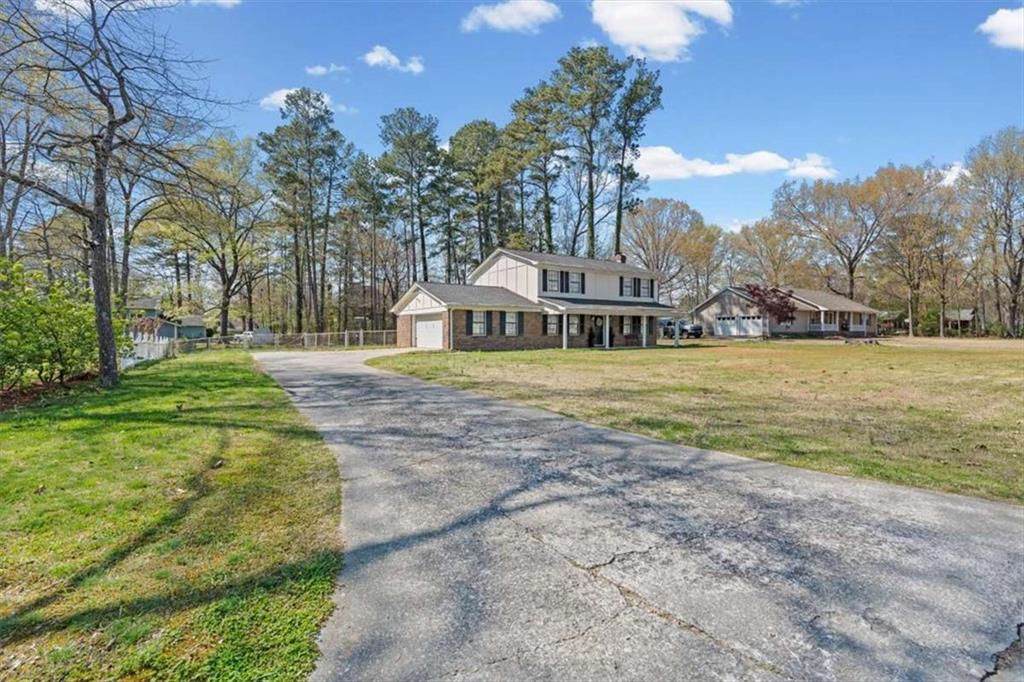 109 Treeside Drive Rome, GA 30165 - Photo 4 of 50