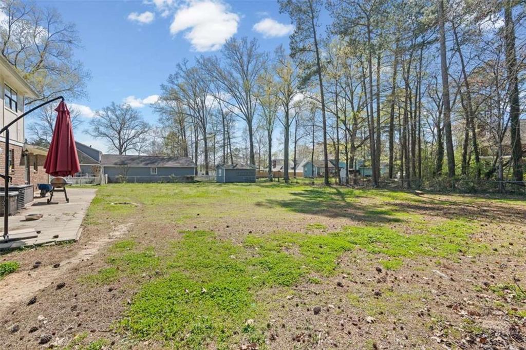 109 Treeside Drive Rome, GA 30165 - Photo 41 of 50