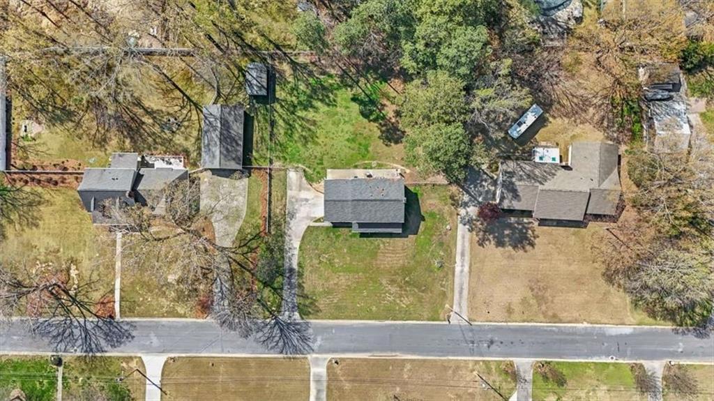 109 Treeside Drive Rome, GA 30165 - Photo 44 of 50