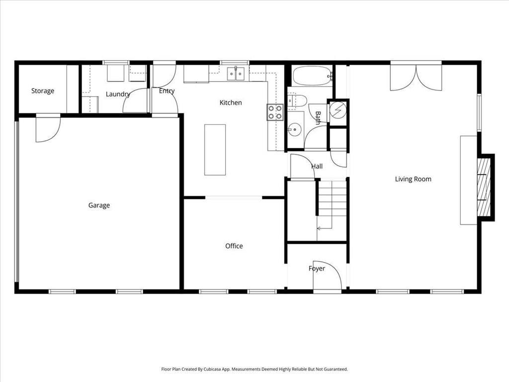 109 Treeside Drive Rome, GA 30165 - Photo 48 of 50