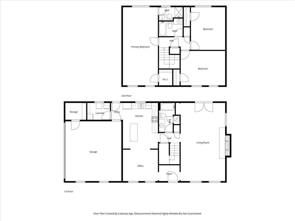 109 Treeside Drive Rome, GA 30165 - Photo 49 of 50