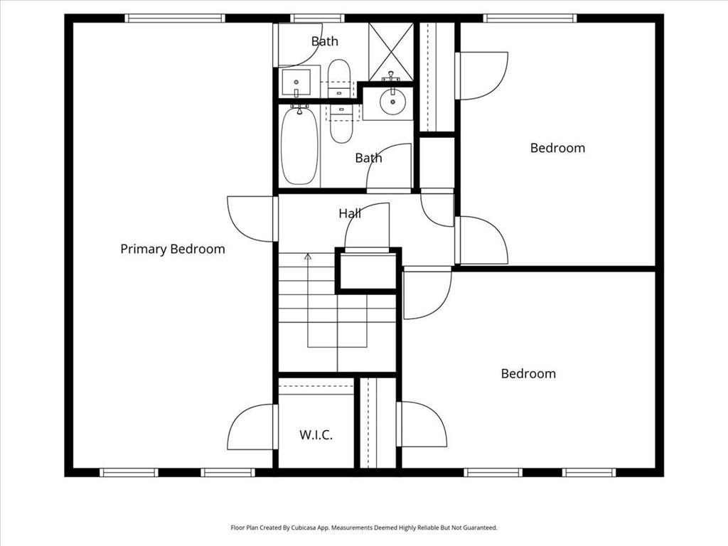 109 Treeside Drive Rome, GA 30165 - Photo 50 of 50