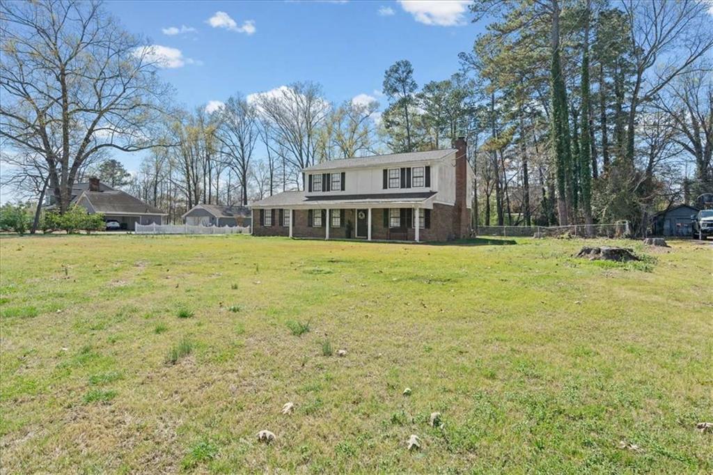 109 Treeside Drive Rome, GA 30165 - Photo 6 of 50