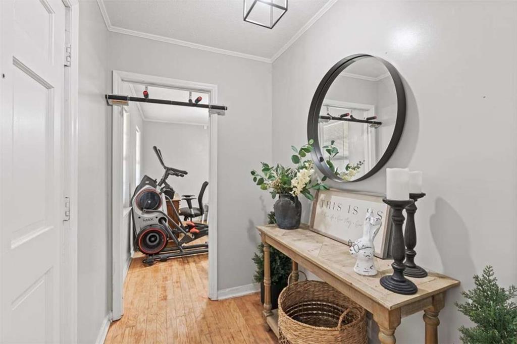 109 Treeside Drive Rome, GA 30165 - Photo 8 of 50