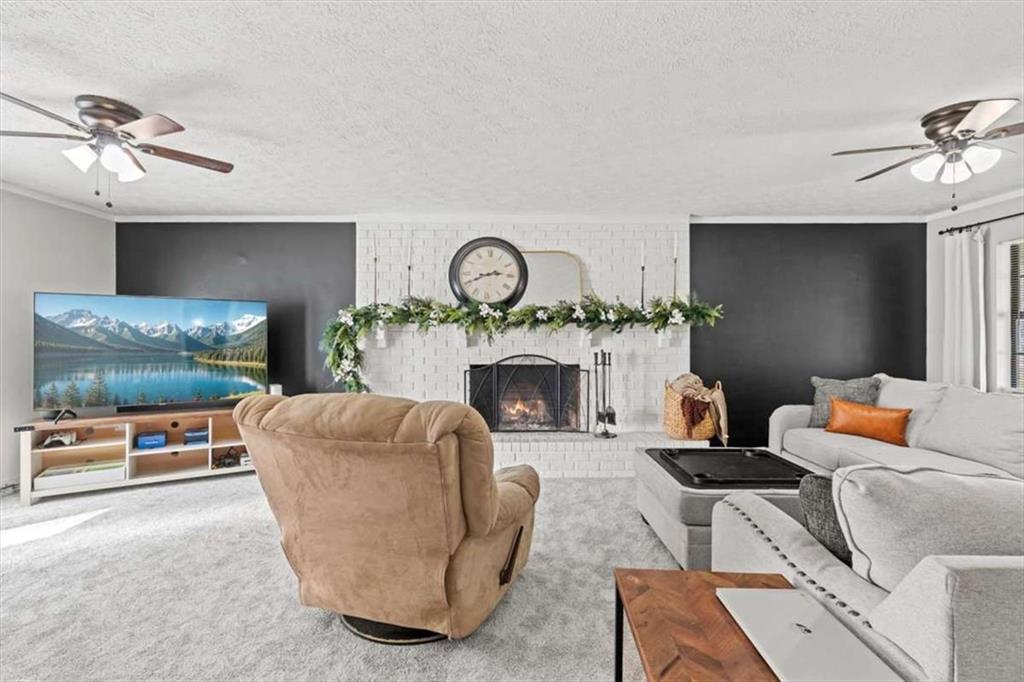 109 Treeside Drive Rome, GA 30165 - Photo 9 of 50