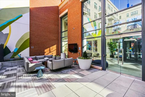 $1,850 | 6803 Cameron Drive Northwest, Unit 1, Washington, DC 20012