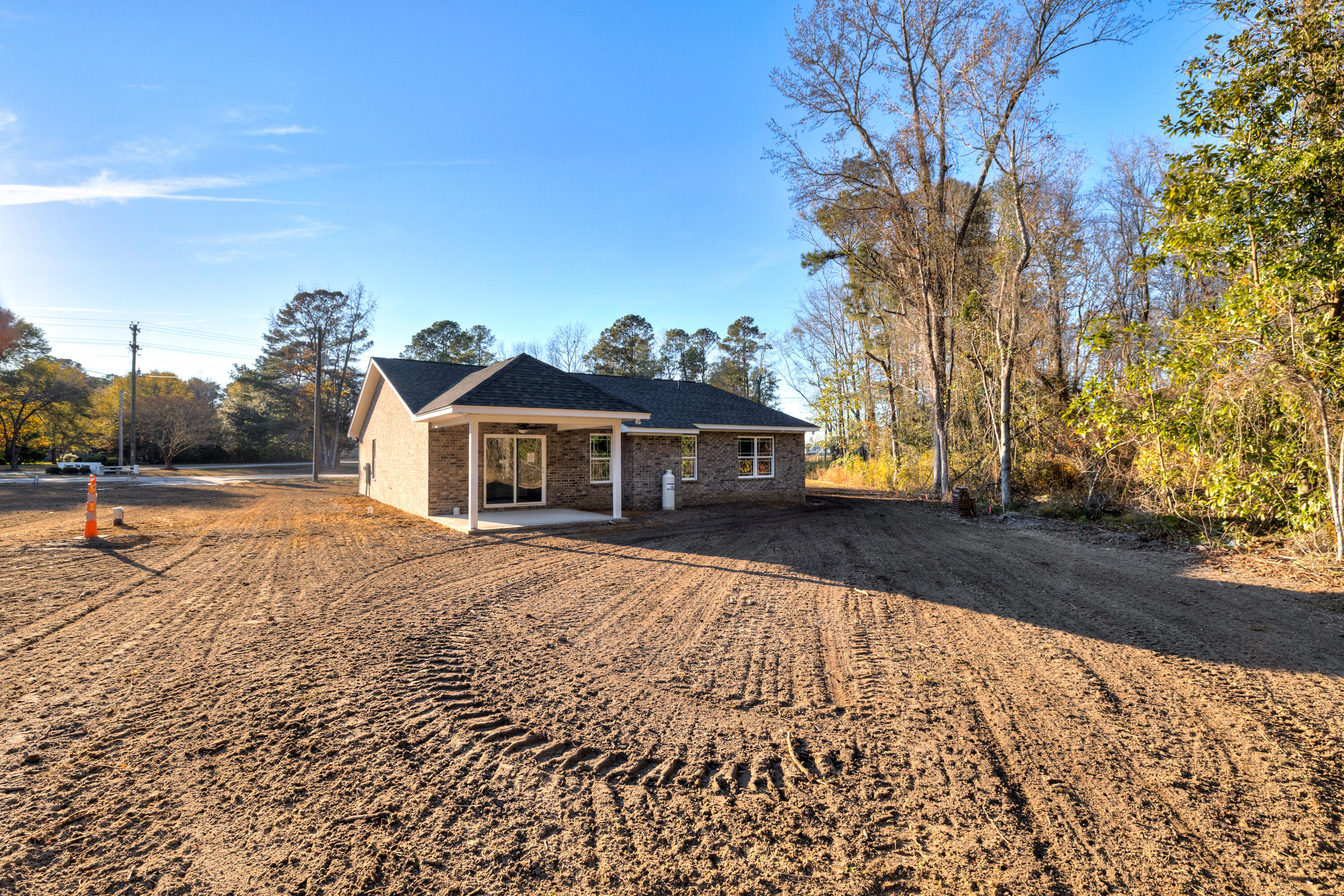 2147 Bloomville Road Manning, SC 29102 - Photo 5 of 46