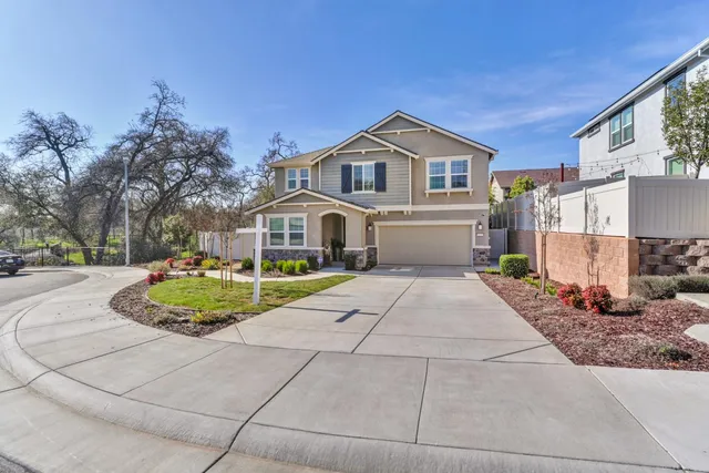 $748,888 | 6179 Neff Court, Citrus Heights, CA 95610