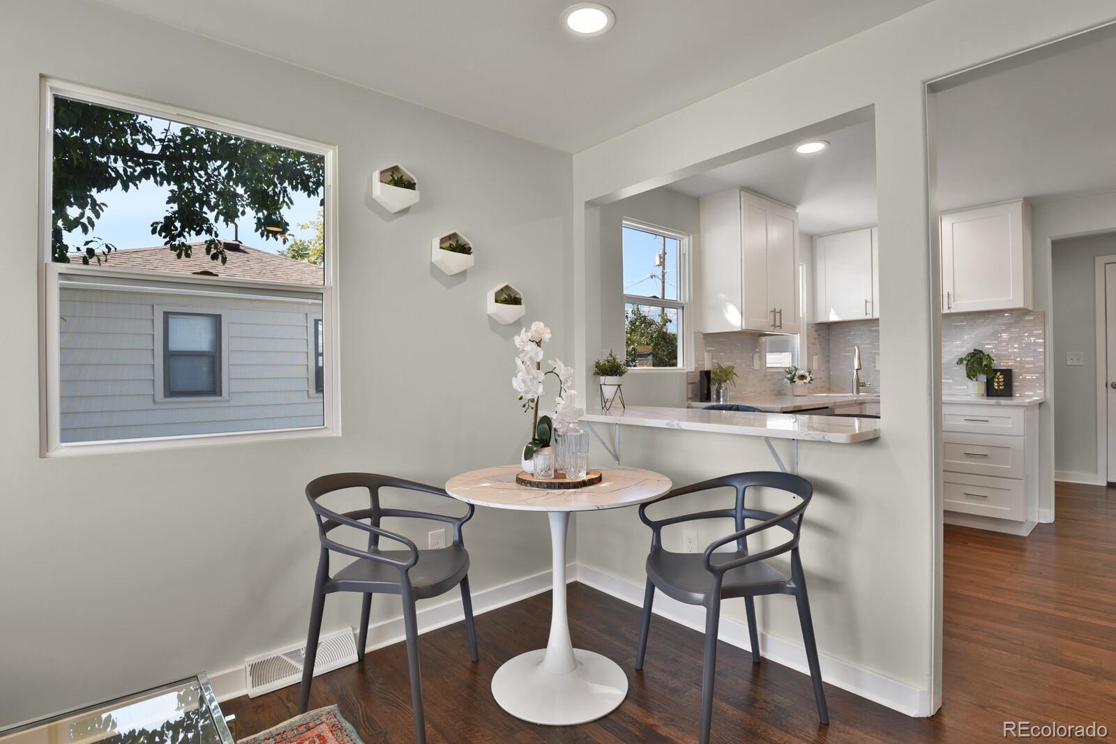 4729 Meade Street Denver, CO 80211 - Photo 7 of 17